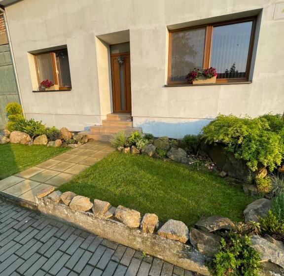 Пансион Rodinný Penzion Kohoutek