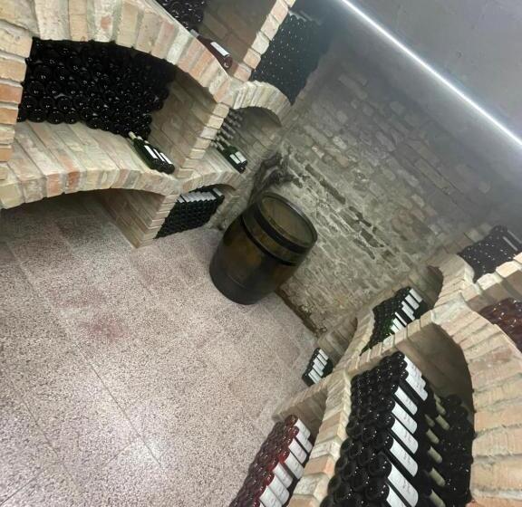 Пансион Rodinný Penzion Kohoutek