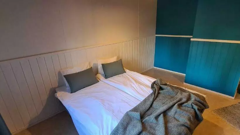 Silver Fox Hostel