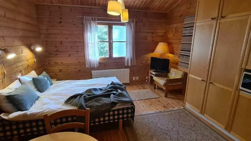 Silver Fox Hostel
