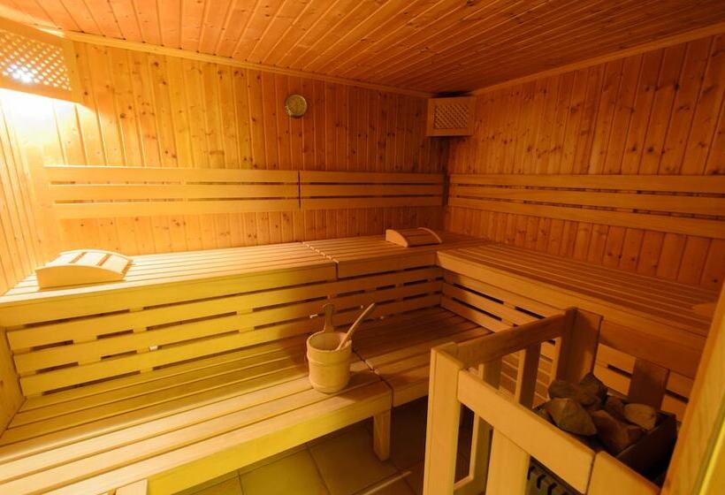 旅馆 Jufa Hotel Schloss Röthelstein