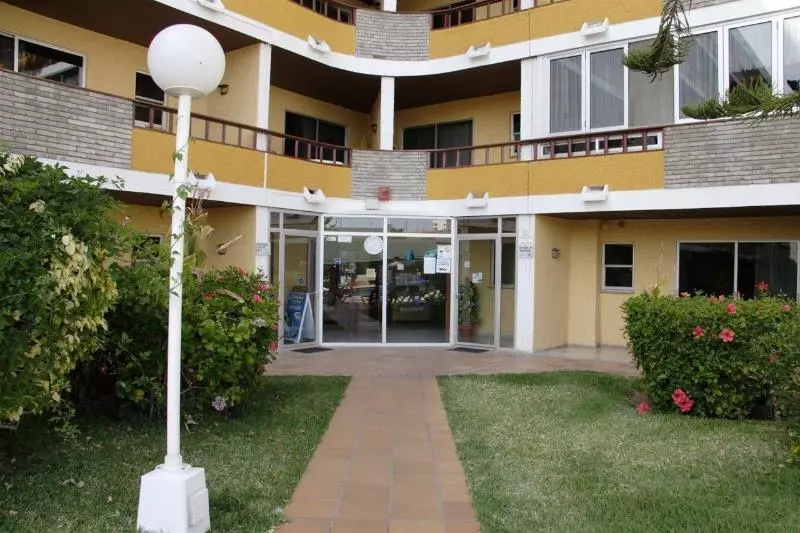 Apartamentos Los Tilos