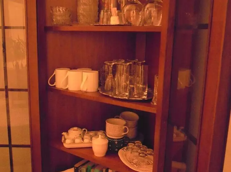 Bed and Breakfast Leonardo's Rooms