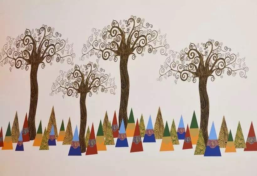 Bed and Breakfast Leonardo's Rooms