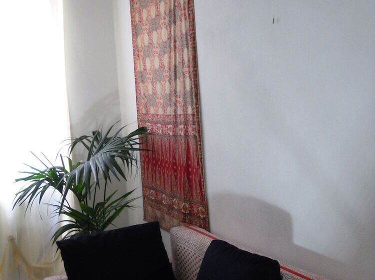 צימר Leonardo's Rooms