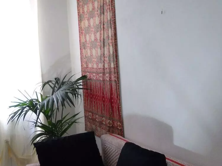 Bed and Breakfast Leonardo's Rooms