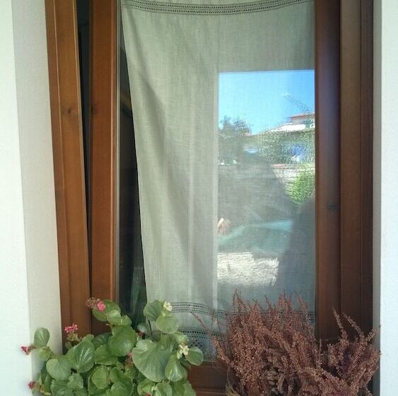 צימר Leonardo's Rooms