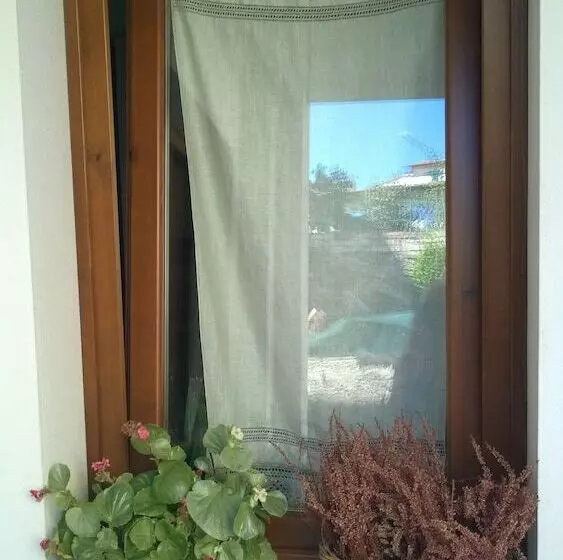 Bed and Breakfast Leonardo's Rooms