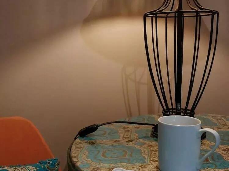 Bed and Breakfast Leonardo's Rooms