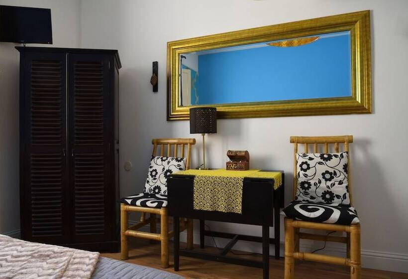 צימר Leonardo's Rooms