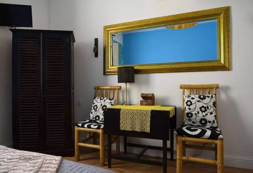 Bed and Breakfast Leonardo's Rooms