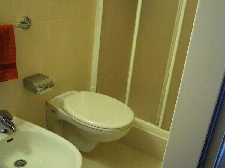 צימר Leonardo's Rooms