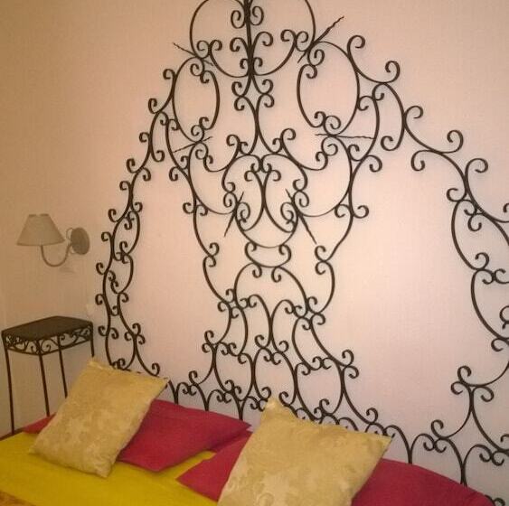 צימר Leonardo's Rooms