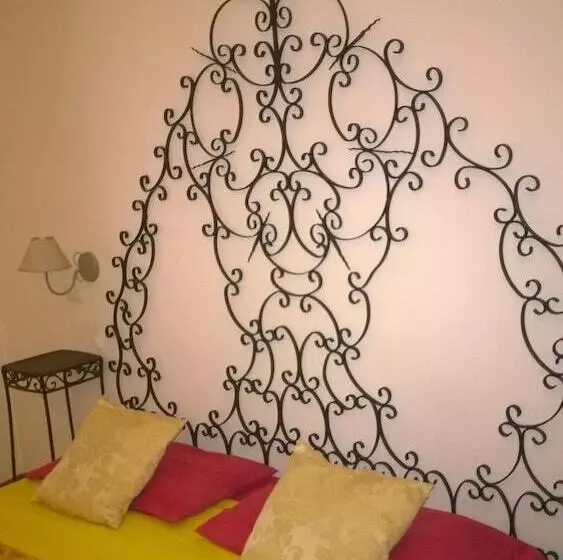 Bed and Breakfast Leonardo's Rooms