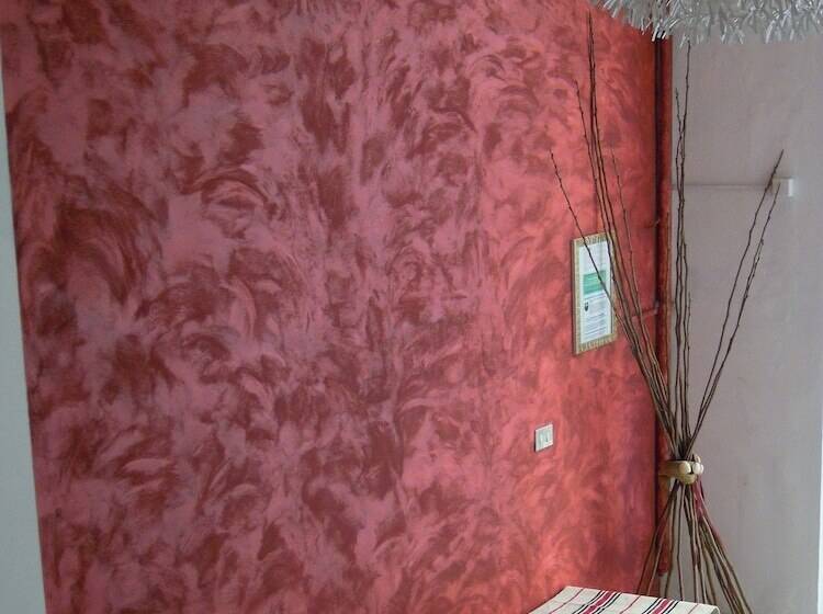 צימר Leonardo's Rooms