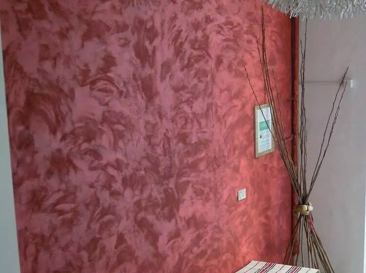 Bed and Breakfast Leonardo's Rooms