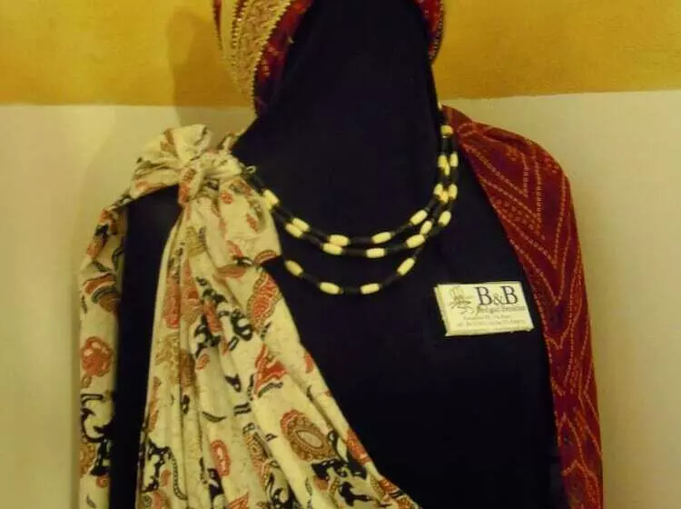 Bed and Breakfast Leonardo's Rooms