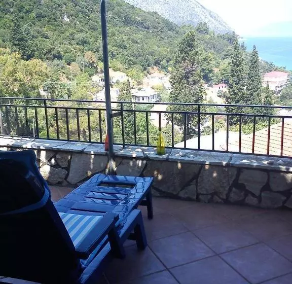 Giannatos Studios Makis