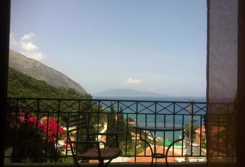 Giannatos Studios Makis