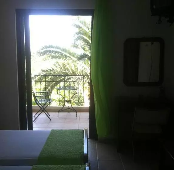 Giannatos Studios Makis