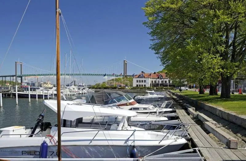 Thon Partner Hotel Dockyard