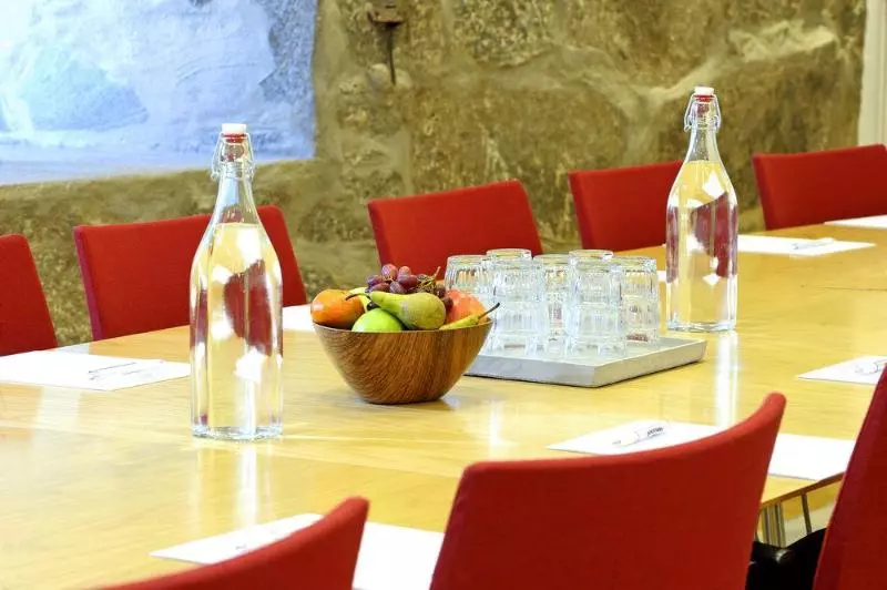 Thon Partner Hotel Dockyard