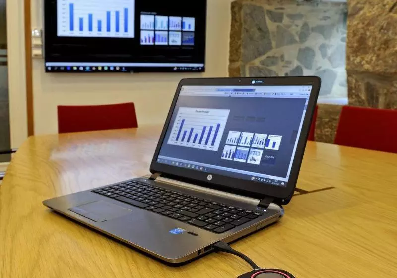 Thon Partner Hotel Dockyard