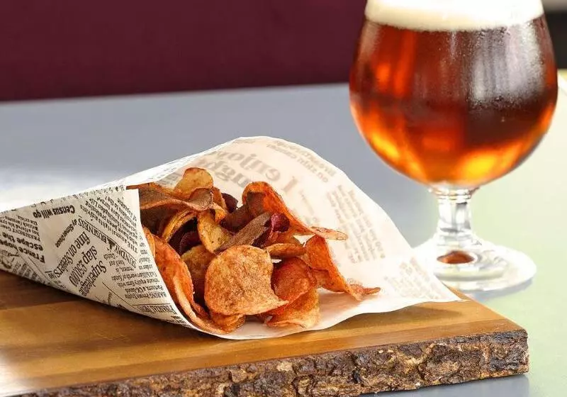 Thon Partner Hotel Dockyard