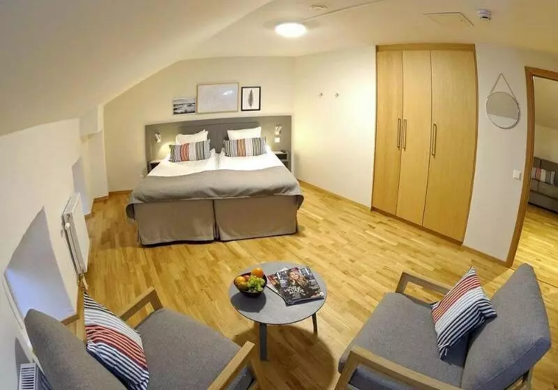 Thon Partner Hotel Dockyard