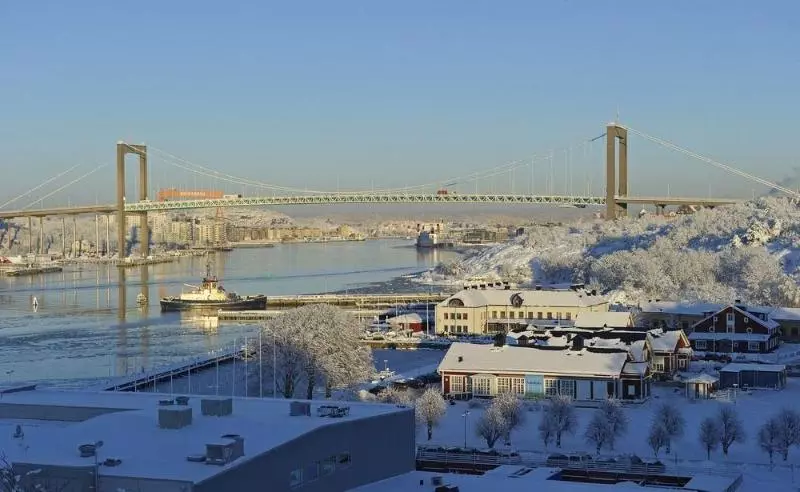 Thon Partner Hotel Dockyard