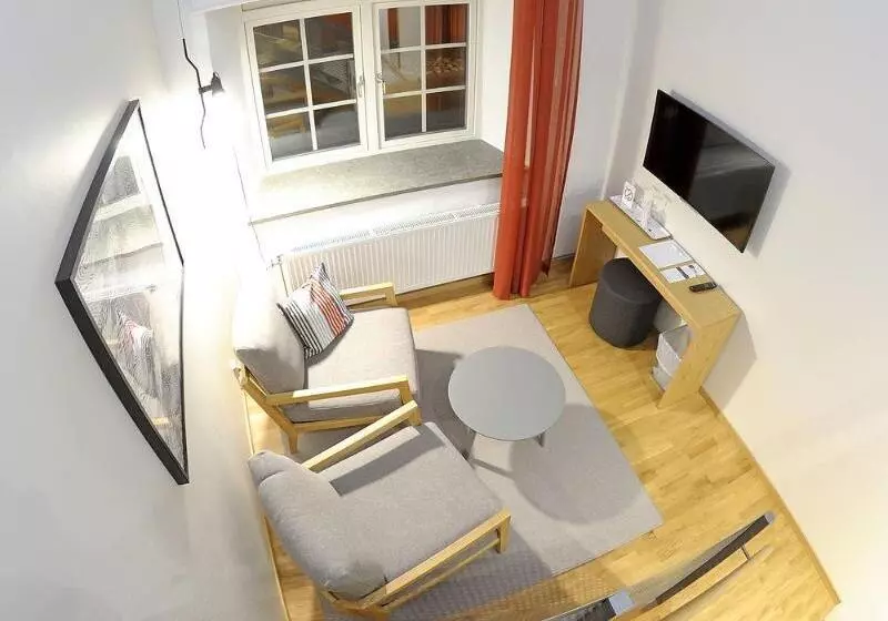 Thon Partner Hotel Dockyard