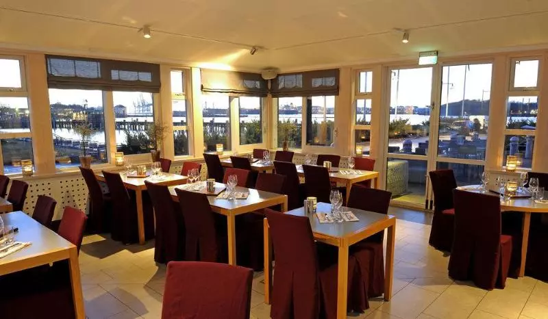 Thon Partner Hotel Dockyard