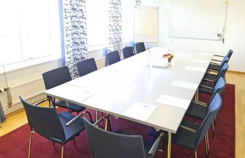 Thon Partner Hotel Dockyard