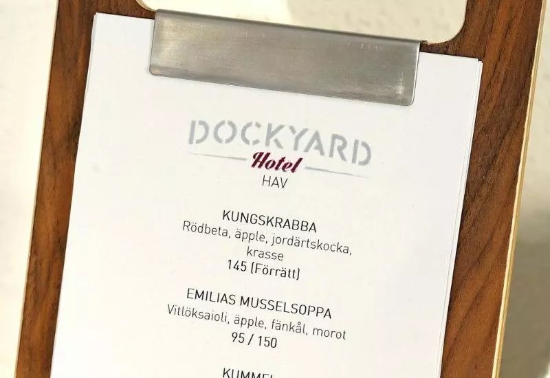 Thon Partner Hotel Dockyard