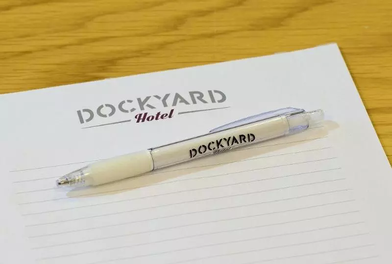 Thon Partner Hotel Dockyard