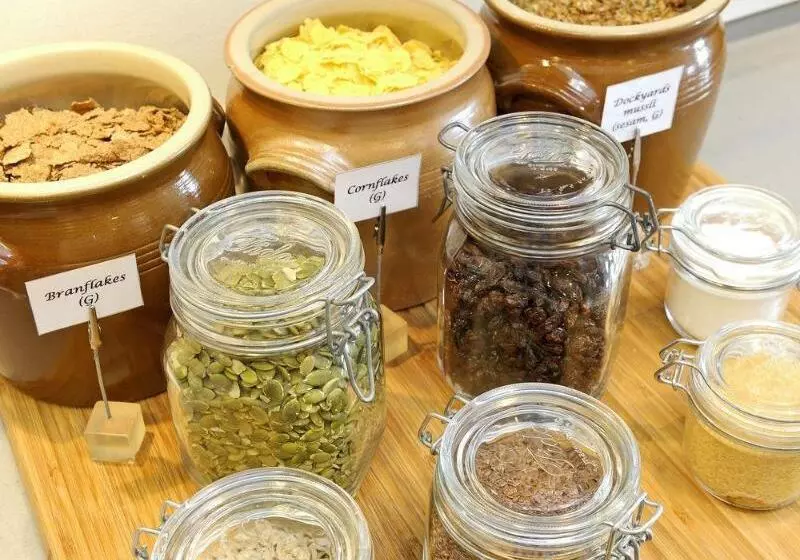 Thon Partner Hotel Dockyard