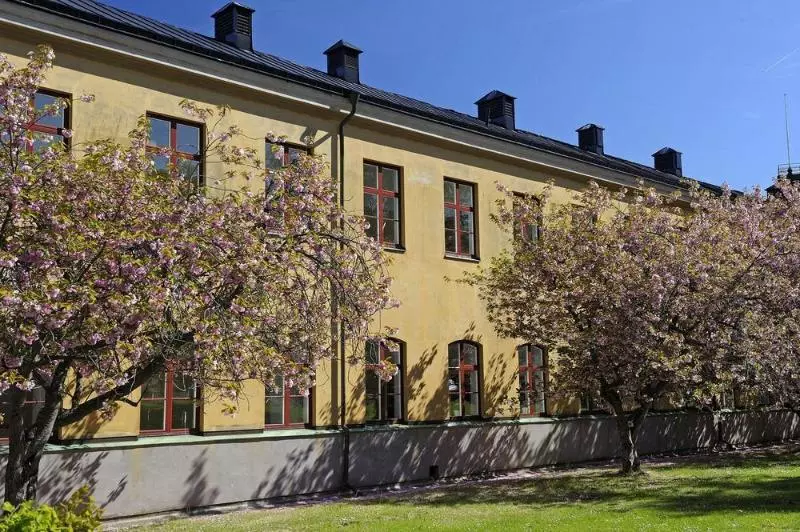 Thon Partner Hotel Dockyard