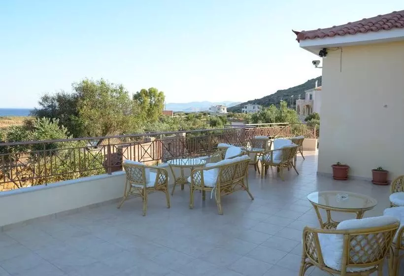 Elafonisos Diamond Resort