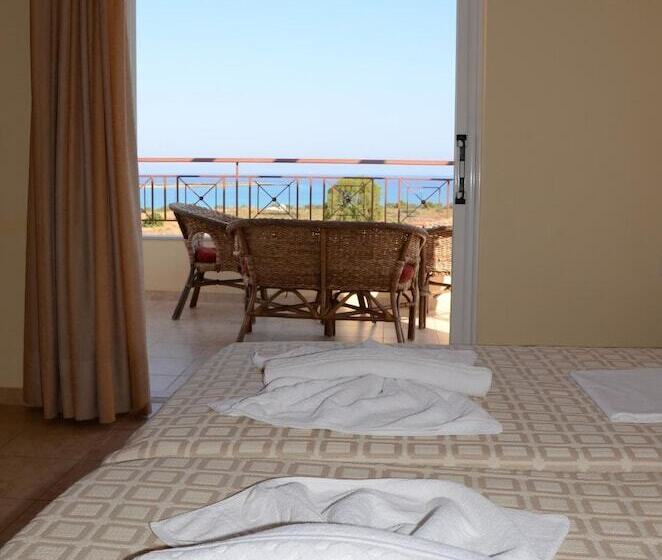 Elafonisos Diamond Resort