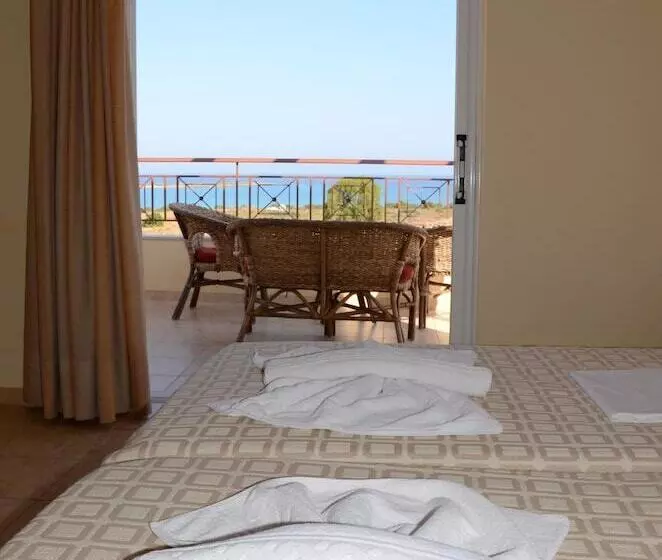 Elafonisos Diamond Resort