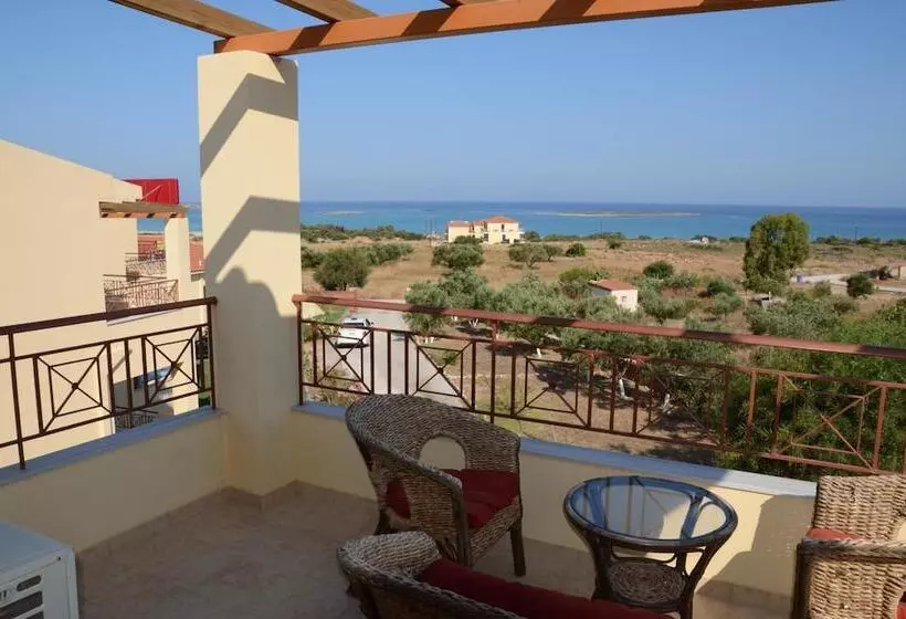 Elafonisos Diamond Resort