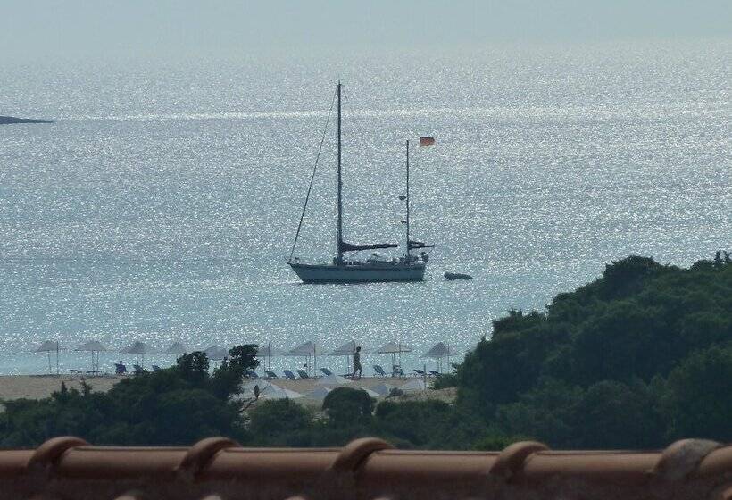 Elafonisos Diamond Resort