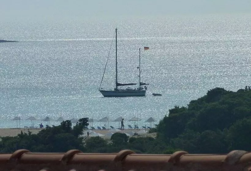 Elafonisos Diamond Resort