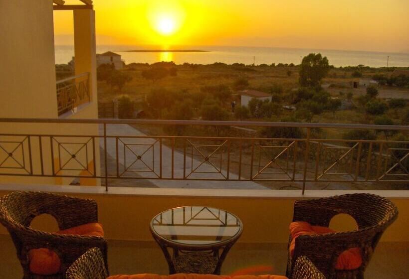 Elafonisos Diamond Resort