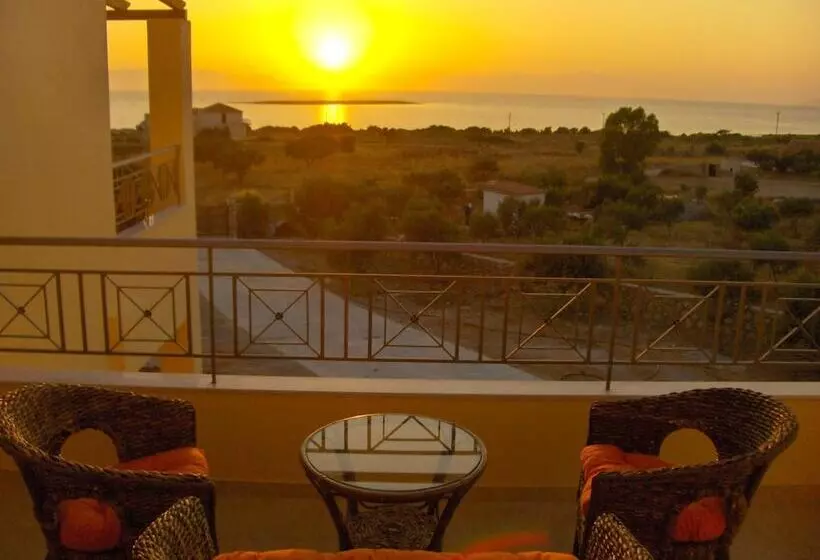 Elafonisos Diamond Resort