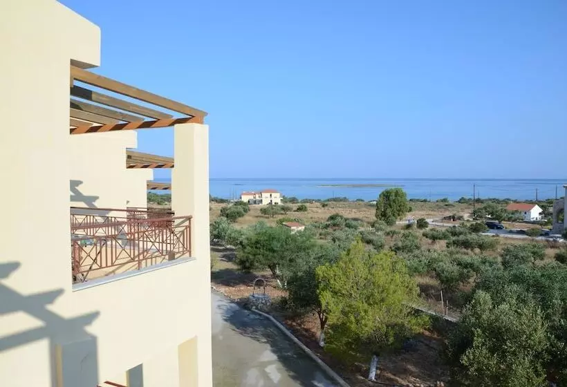 Elafonisos Diamond Resort