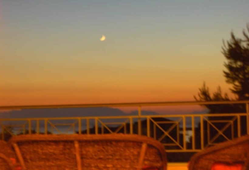 Elafonisos Diamond Resort