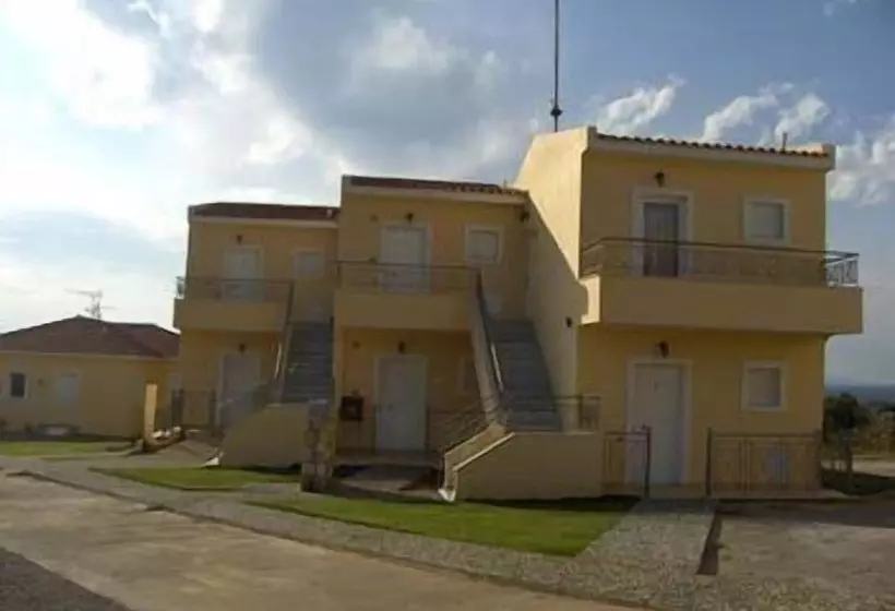 Elafonisos Diamond Resort