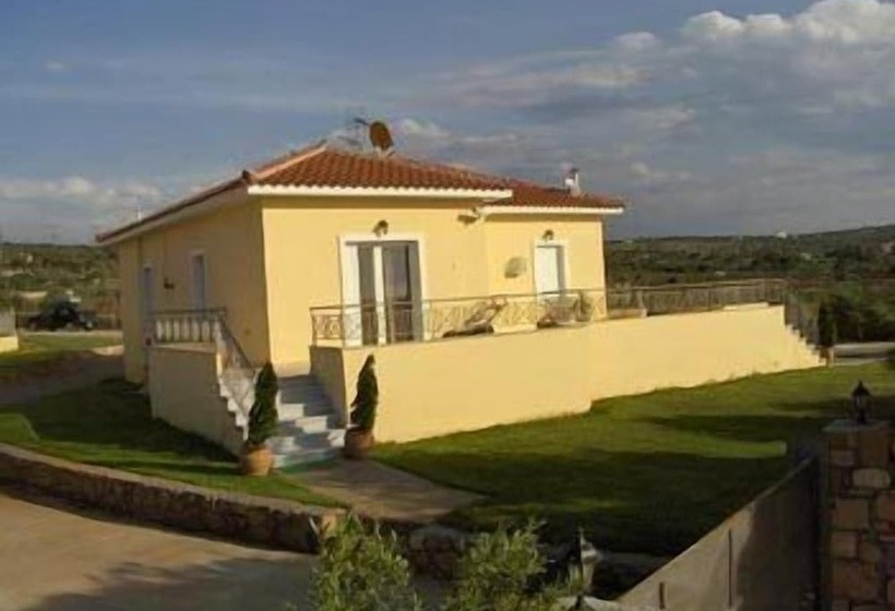 Elafonisos Diamond Resort