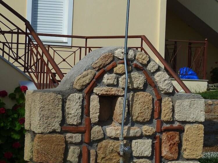 Elafonisos Diamond Resort